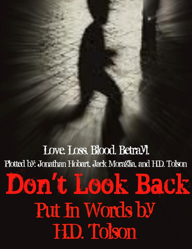 Don't Look Back