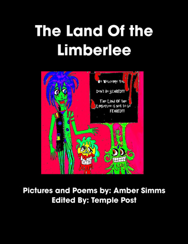 The Land Of the Limberlee