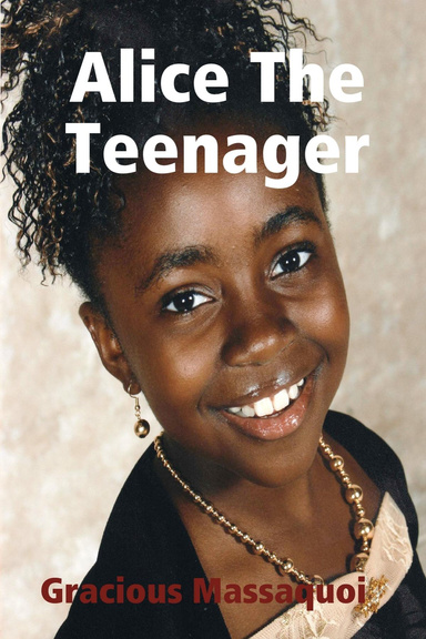Alice The Teenager