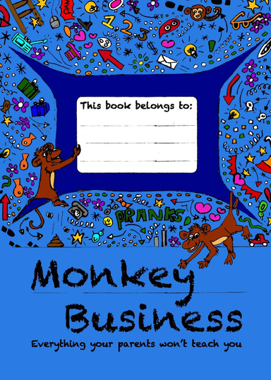 Monkey business