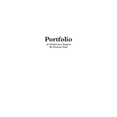 Portfolio
