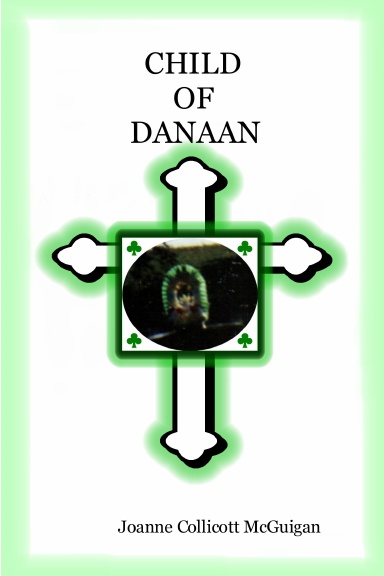 Child of Danaan