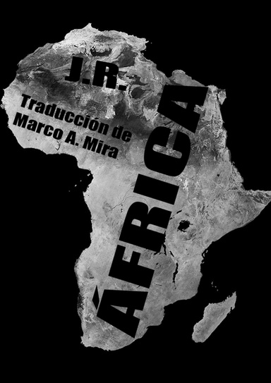 MARKO AFRIKA