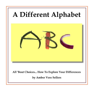 A Different Alphabet, 2nd edition