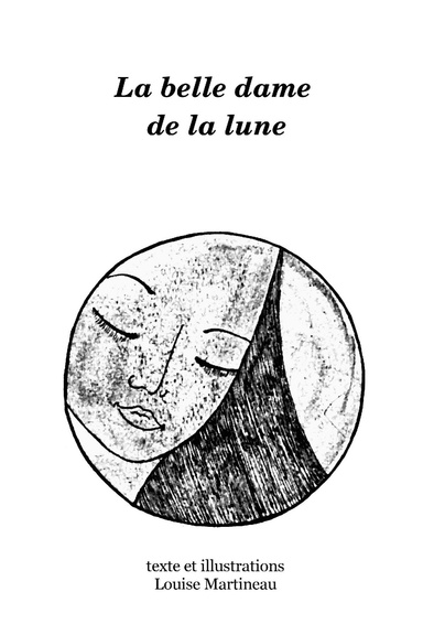 La Belle Dame de la Lune