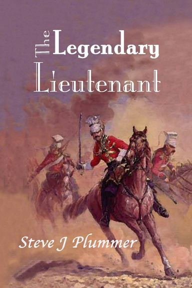 The Legendary Lieutenant