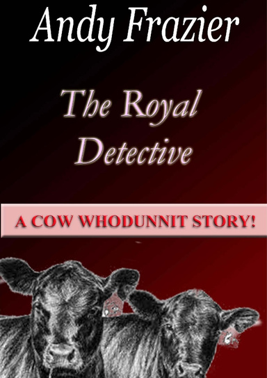 The Royal Detective