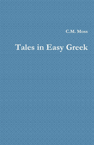 Tales in Easy Greek