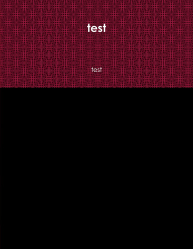 test