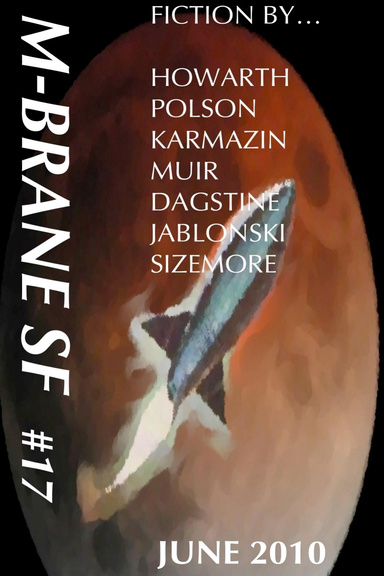M-BRANE #17 June 2010