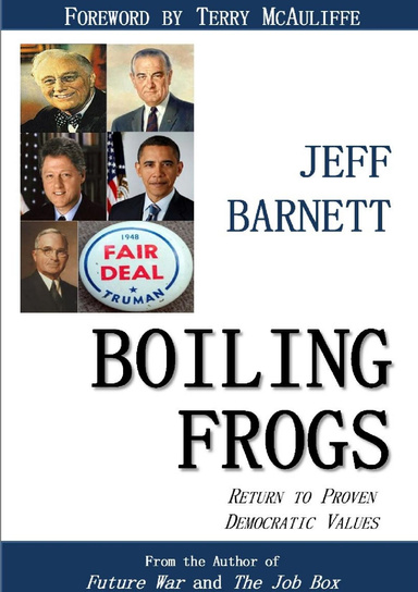 Boiling Frogs