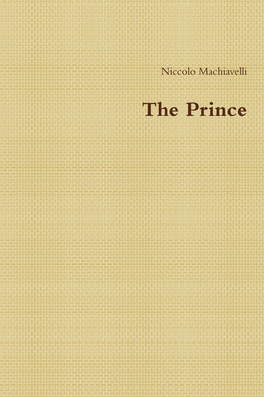 The Prince