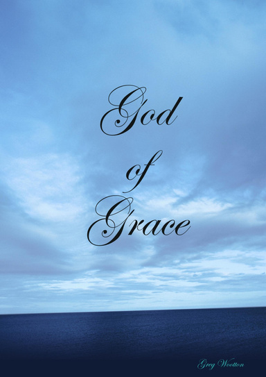 God of Grace