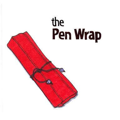 The Pen Wrap