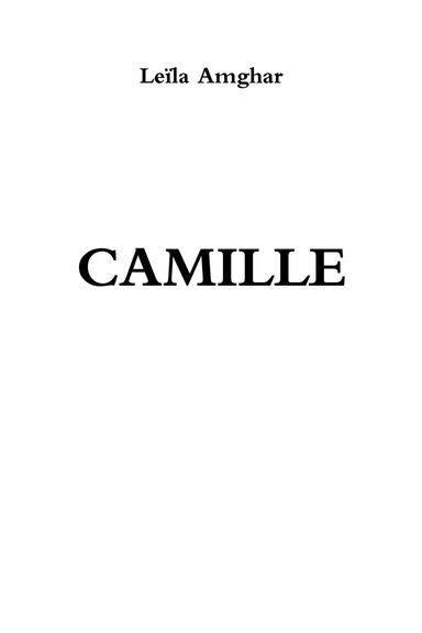Camille