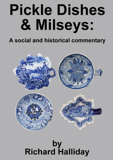 Pickle Dishes & Milseys