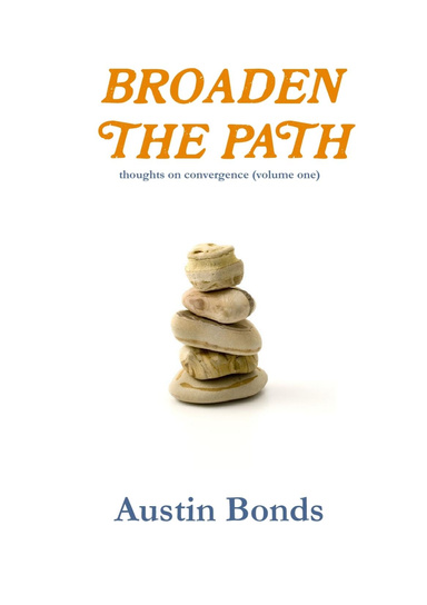Broaden the Path