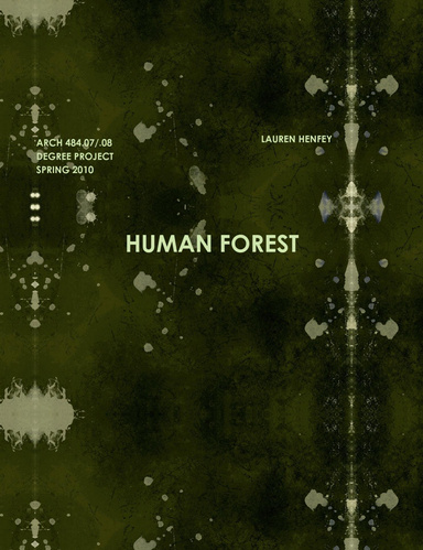 Human Forest