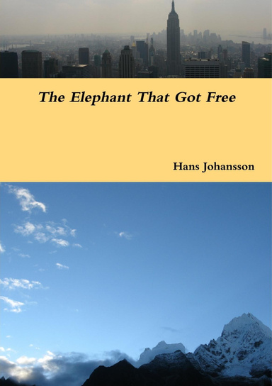 The Elephant That Got Free