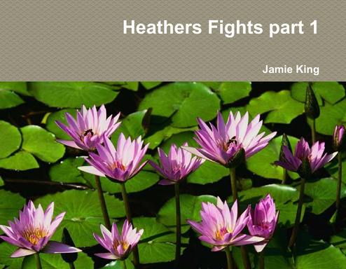 Heathers Fights part 1