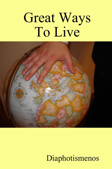Great Ways To Live