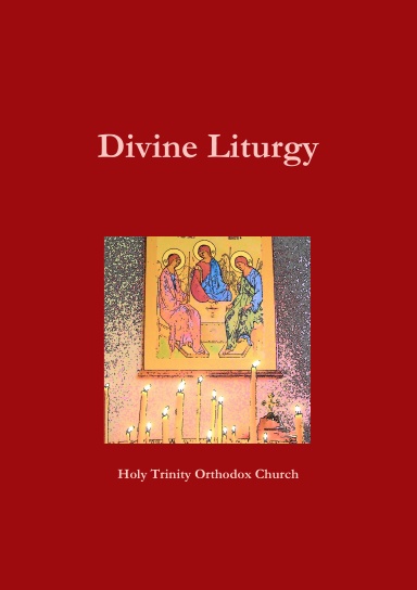 Divine Liturgy