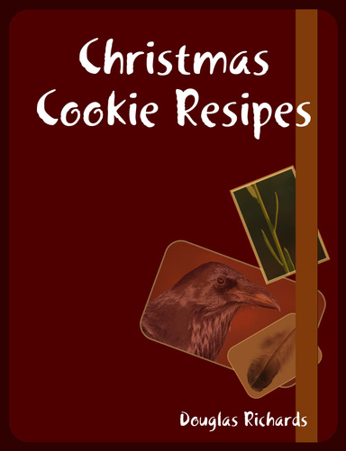Christmas Cookie Resipes
