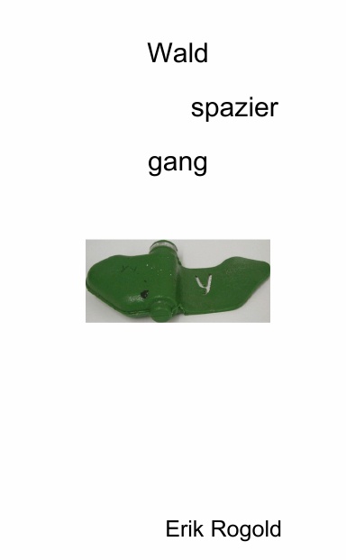 Waldspaziergang