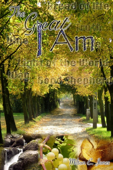 The Great I Am