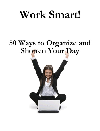 Work Smart