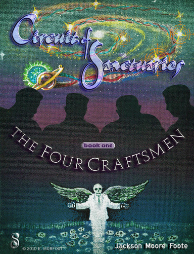 Circuit of Sanctuaries Book One The Four Craftsmen