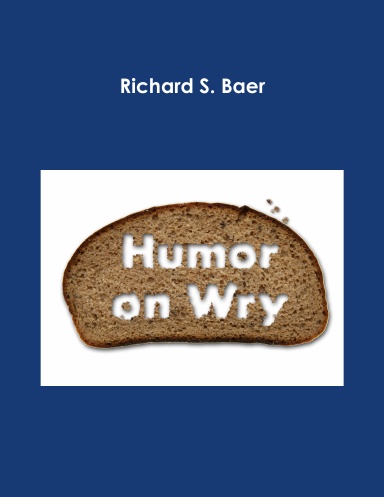 Humor on Wry (soft cover)