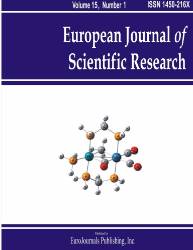 EJSR 15 1