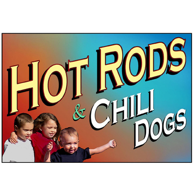 Hot Rods & Chili Dogs
