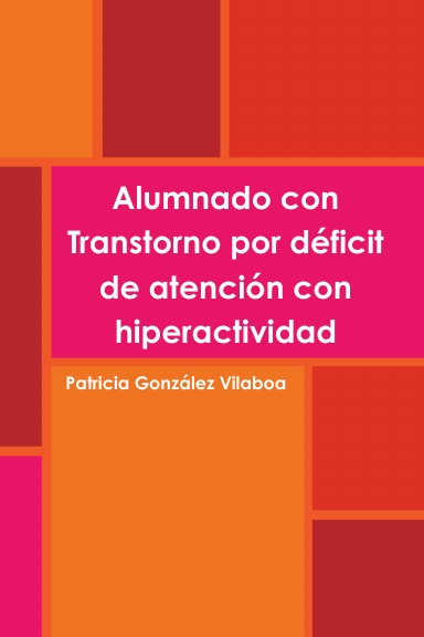 Alumnado con Transtorno por déficit de atención con hiperactividad