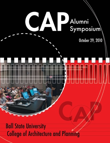 CAP: Alumni Symposium 2010