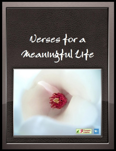 eVerses for a Meaningful Life