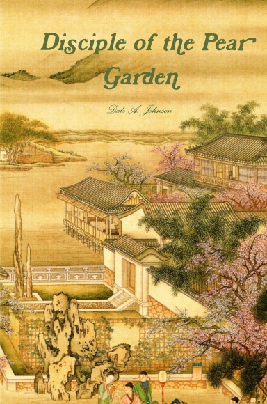 A Disciple of the Pear Garden