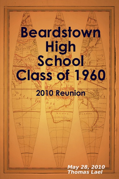 2010 Reunion  BHS Class of 1960