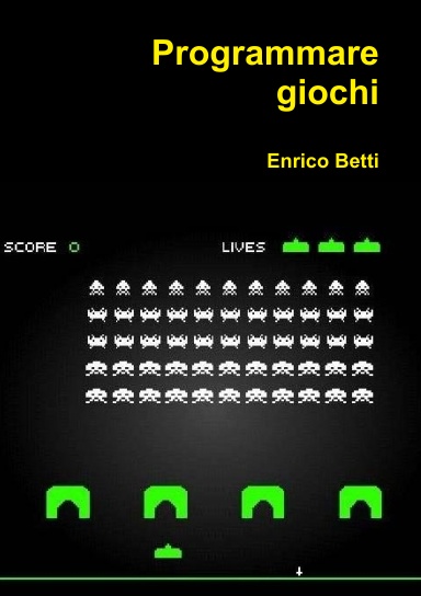 Programmare giochi