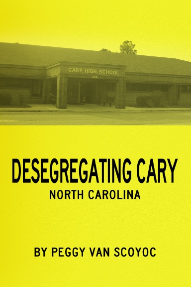 Desegregating Cary
