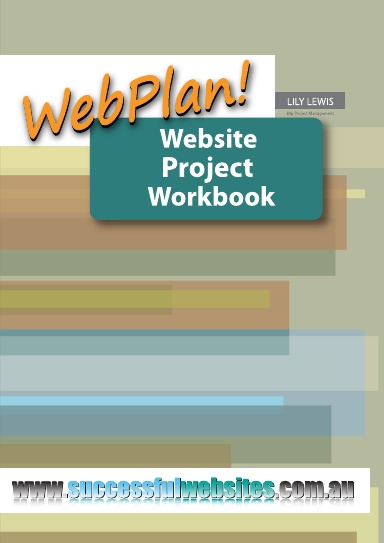 WebPlan Website Project Workbook