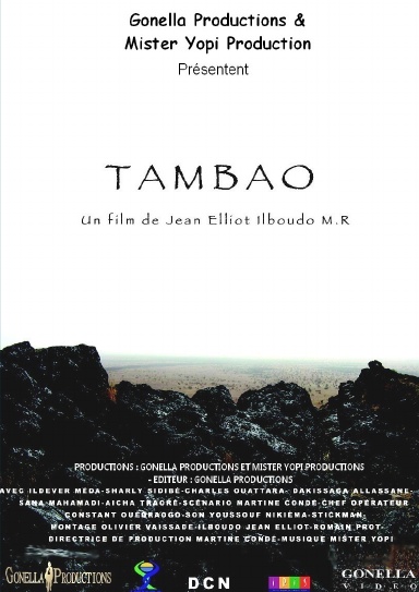 TAMBAO (dossier de presse)