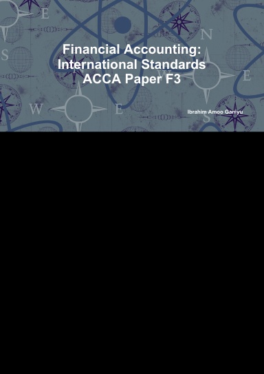 Financial Accounting: International Standards