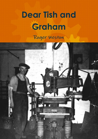 Dear Tish and Graham