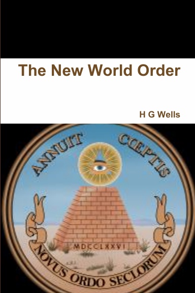 The New World Order