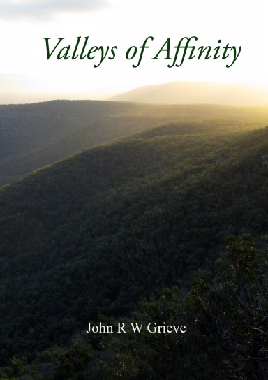 Valleys of Affinity