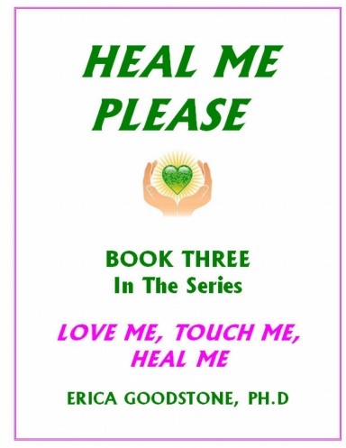 Heal Me ... Please