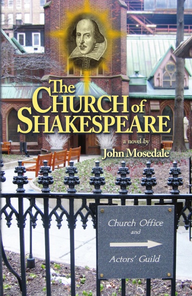The Church of Shakespeare