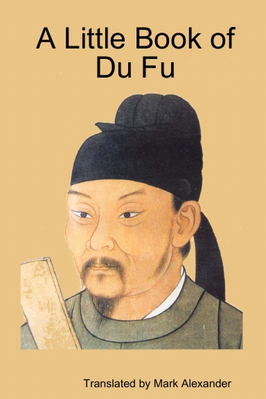 A Little Book of Du Fu